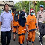 7 Korban TPPO Kopi Cetol Dapat Pendampingan Dinsos
