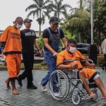 Polres Malang Tangkap Enam Pelaku Komplotan Pencurian Spesialis Rumah Kosong