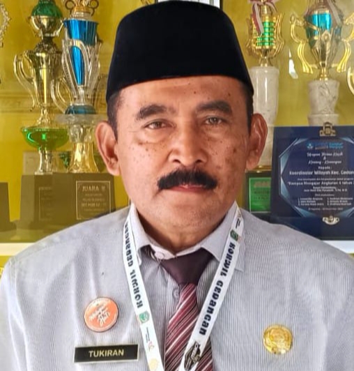 Kepala Korwil Dindik Gedangan Sebut, FSL2N Adalah Kado Istimewa