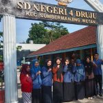 Meski di Tengah Keterbatasan, SDN 4 Druju Pernah Torehkan Prestasi Nasional
