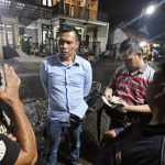 Polres Malang Selidiki Percobaan Perampokan di Gondanglegi, Diduga Libatkan WNA