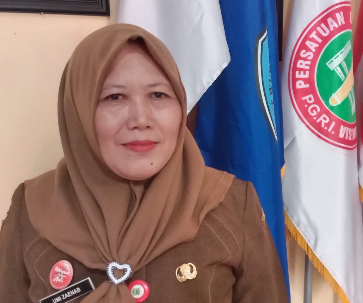 Tingkatkan Iman dan Ketakwaan Siswa SDN 2 Druju Akan Gelar Pondok Ramadhan