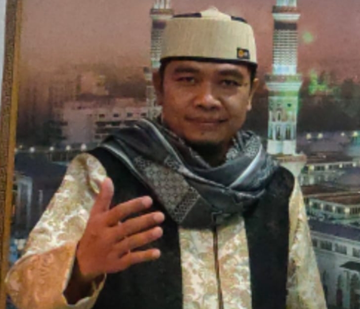 Ponpes Cinta Al-Qur’an Sitiarjo Berdiri Ditengah Masyarakat Nasrani