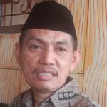 Gelar Reses di Dua Kecamatan, Sugianto Disambati Jalan Rusak