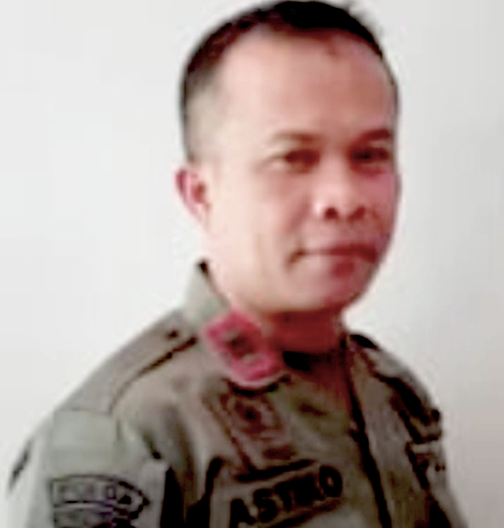 Raih Sadapan Getah Pinus Tertinggi, Perhutani Anugerahi Astiko Jabatan Asper