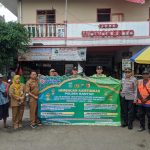 Jaga Keamanan Ramadan, Polres Malang Pasang Imbauan dan Tingkatkan Patroli