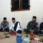 Kapolsek Wajak Tingkatkan Sinergitas dengan Tokoh Agama untuk Membangun keamanan Dalam Masyarakat