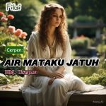 Air Mataku Jatuh Air Mataku Jatuh