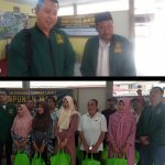 DPD HPM Kota Malang Berbagi untuk Yatim dan Dhuafa, Menyalurkan Amanah Bapak Tomy Soeharto
