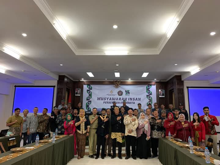 Akan diHadiri Beberapa Tokoh Nasional Event Internasional Brawijayan Mondiacult Tanggal 18 – 20 April