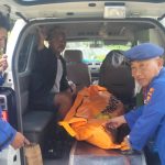 Polres Malang Tangani Insiden Laut, Dua Nelayan Tewas Dihantam Ombak