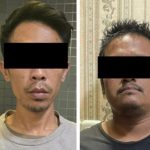 Polres Malang Gulung Dua Pengedar Sabu, 22 Poket Diamankan