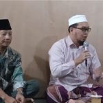 Halal Bihalal 2025, KH. Muhammad Nasrullah: Virus Colokna Lebih Berbahaya dari Covid-19