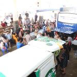 Polres Malang Gelar Jumat Curhat, Warga Senggreng Serbu Layanan SIM hingga SKCK