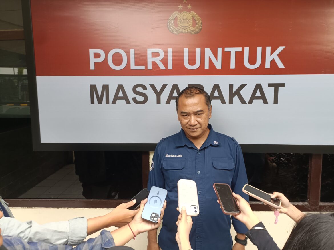 Polres Malang Ungkap 28 Kasus Selama Operasi Pekat II Semeru 2025, 36 Tersangka Diamankan