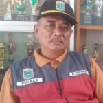 Gebyar Hardiknas Korwil Disdik Sumawe Momentum Merajut Kebersamaan dengan Lembaga Lain