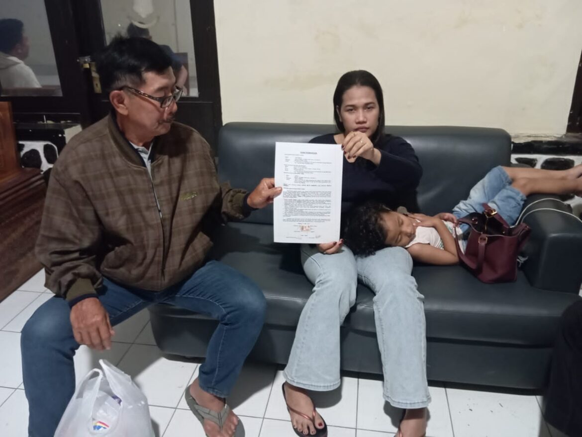 Polisi Ungkap Dugaan Penculikan Anak di Malang, Ternyata Dijemput Ibu Kandung