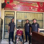 Tim Resmob Suropati Tangkap Residivis Curanmor di Kota Pasuruan, Tindakan Tegas Terukur Diberikan saat Pelaku Melawan