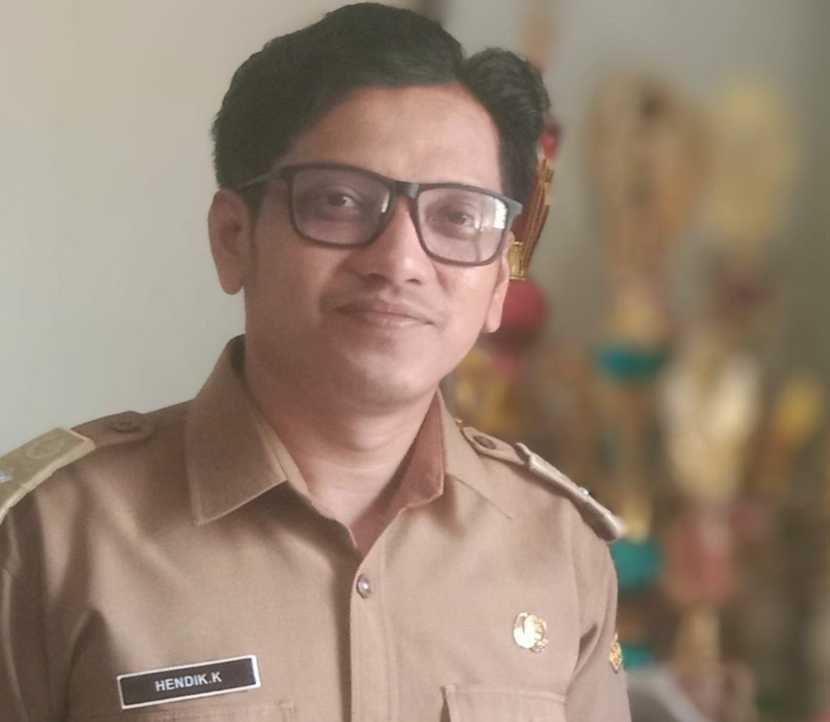 Putus Mata Rantai Pinjol, Kopdes Merah Putih Gedangan Terbentuk