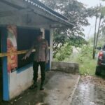 Mayat Bayi Ditemukan dalam Kresek di Toko Kosong Malang, Polisi Selidiki Pelaku Pembuangan Bayi