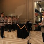 Kasatlantas Polres Malang Resmi Berganti, AKP Widyagana Lanjutkan Tugas ke Polda Jatim Kasatlantas Polres Malang Resmi Berganti, AKP Widyagana Lanjutkan Tugas ke Polda Jatim