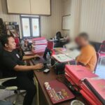 Polres Malang Ungkap Kasus Penipuan dan Penggelapan Rp1,9 Miliar, Pelaku Gunakan Modus Toko Bangunan Fiktif