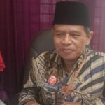Baru Tiga Bulan Jabat Korwil Gedangan, Kusnadi Tuntas Kunjungi Lembaga