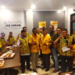 Dukungan Mengalir, Teguh Darwanto Bakal Calon Kuat Ketua DPD Partai Golkar Kota Malang