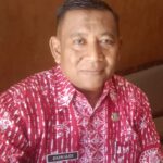 Kirab Tumpeng Meriahkan Bersih Desa Tanggung