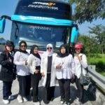 UMKM Ikut Dilibatkan Acara Spektakuler Penutupan Kongres Pertama PSI di Solo