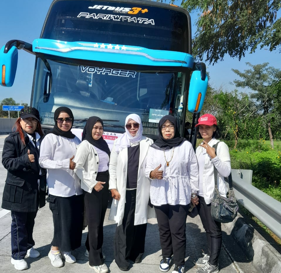 UMKM Ikut Dilibatkan Acara Spektakuler Penutupan Kongres Pertama PSI di Solo