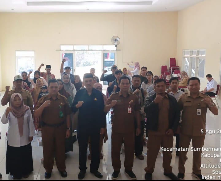 Sektor Pariwisata Jadi Penggerak Pelaku UMKM Berkelanjutan