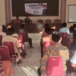 Antuniasme Warga Ringinsari Hadiri Reses H. Sugianto di Tanah Kelahiran