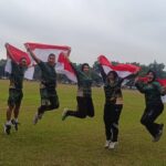Rampal Bersiap Jadi Lautan Merah Putih! Korem 083/Baladhika Jaya Matangkan Persiapan HUT Ke-80 RI