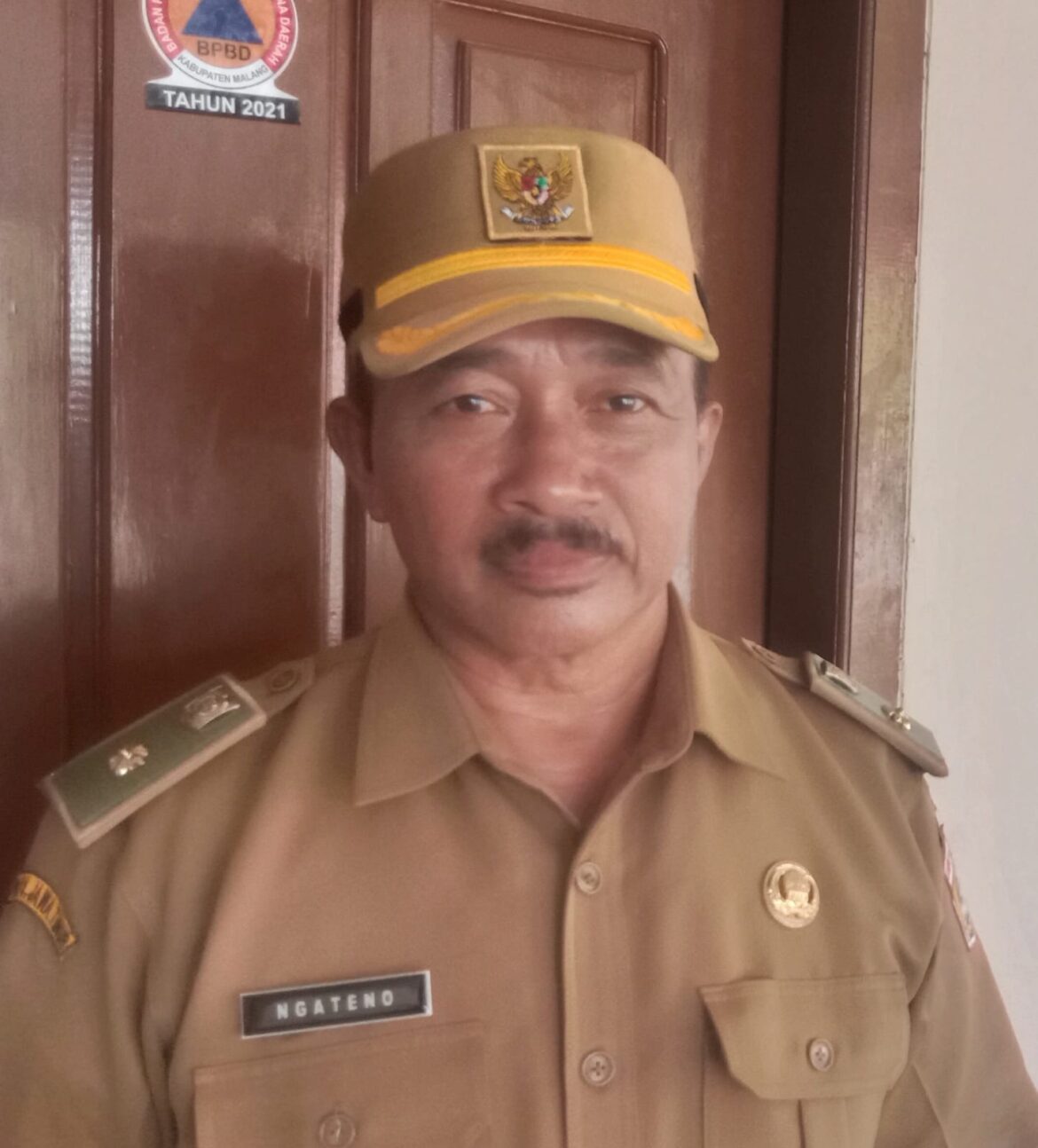 Sambut HUT RI ke-80, Pemdes Tambakasri Gelar Lomba Kebersihan Lingkungan