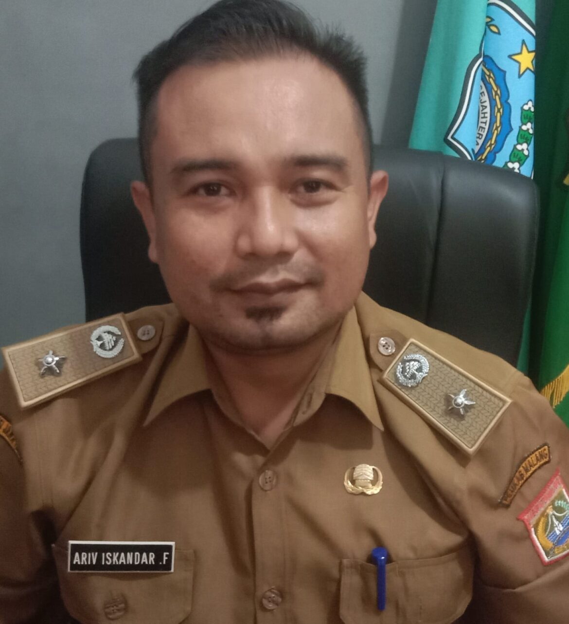 Sambut HUT RI ke-80, Warga Desa Kedungbanteng Akan Terbangkan 1000 Lampion