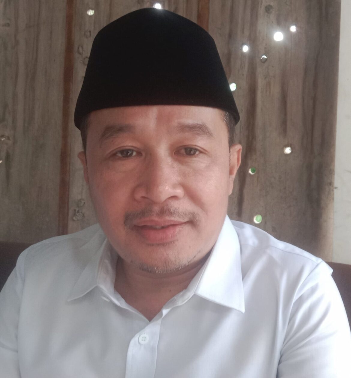 Dewan Desak Disdik Kabupaten Malang Segera Realisasikan Pembangunan Gedung SDN 3 Tambakasri