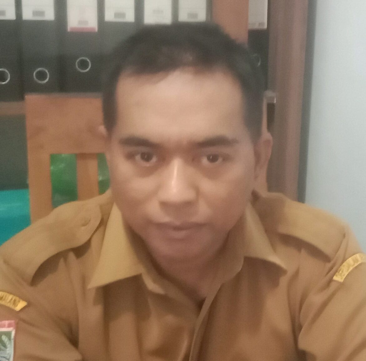 Cerita Wayang Kulit “Babat Wonomarto Cermin Kemakmuran Desa Sidoasri