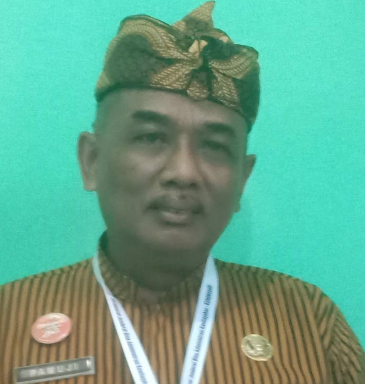 Sambut HUT RI ke-80, KKG Sumawe Gelar Lomba Macapat