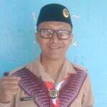 Apel Besar Hari Pramuka ke-64 Kwarran Sumawe Dihadiri Ribuan Peserta