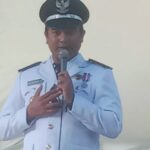 Rayakan HUT RI ke-80, Warga Kedungbanteng Bentangkan Bendera Merah Putih Sepanjang 80 Meter