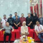 IWOI Malang Raya Audensi Perkuat Sinergisitas dan Kolaborasi dengan Ketua DPRD Kota Malang