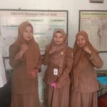 Siswa SDN 1 Argotirto Sambut Antusias MBG Perdana