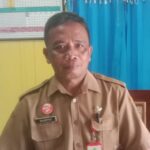 Menengok Proses Pendistribusian MBG di SDN 3 Sumawe