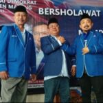 DPC Partai Demokrat Kabupaten Malang Gelar Bersholawat Bersama Rakyat dan Peringati HUT KE-24