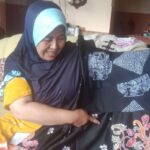 Produksi Batik Tirto Makmur, Angkat Potensi Pertanian Masyarakat Sumbermanjing Wetan Produksi Batik Tirto Makmur, Angkat Potensi Pertanian Masyarakat Sumbermanjing Wetan