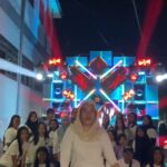 SOUND HOREG MEWARNAI PESTA RAYAT DI DESA SUMBERSUKO TAJINAN