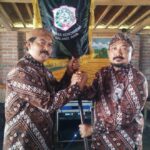 Sam Tito Resmi Dinobatkan sebagai Ketua Baru PAKASA Malang Raya Periode 2025–2030