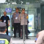 Polres Malang Kerahkan 500 Personel Amankan Laga Arema FC vs Borneo FC di Kanjuruhan