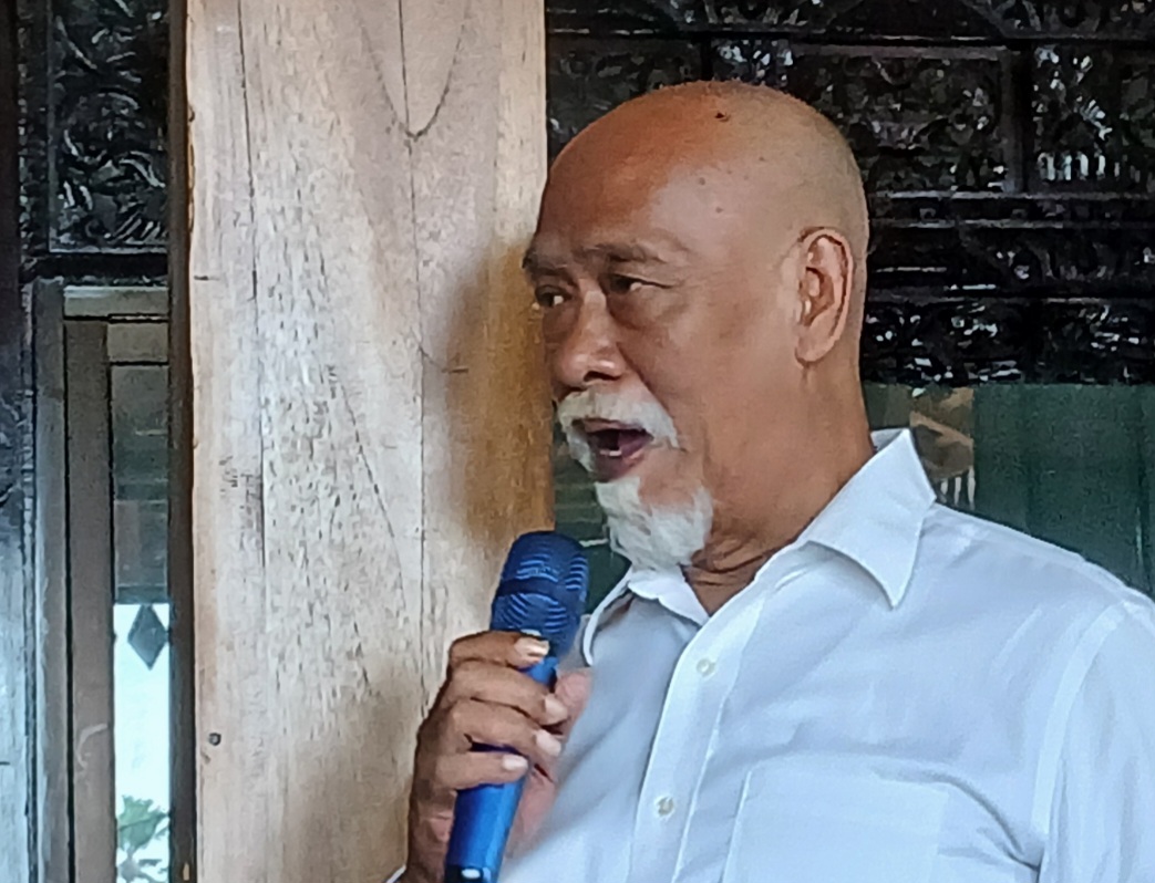 KAJIAN FILSAFAT SOSIAL: “PASAR”